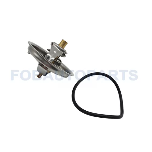 Thermostat for Volkswagen Jetta 2005-2014 Beetle Custom 2005-2010 07K121113B 448880D2 - image 3